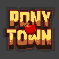 LOGO Pony Town APK Tải Game Pony Town APK - Social MMORPG cho Android, PC v1.3-1952