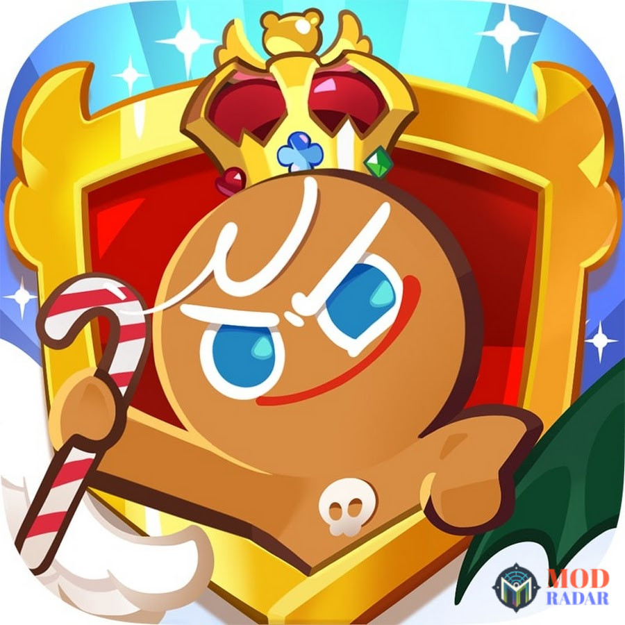 Cookie Run Kingdom Apk