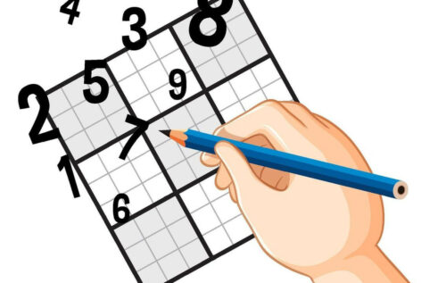 Sudoku Kingdom