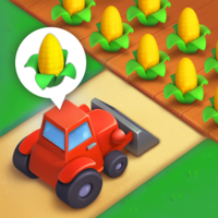 Logo Township Mod Apk