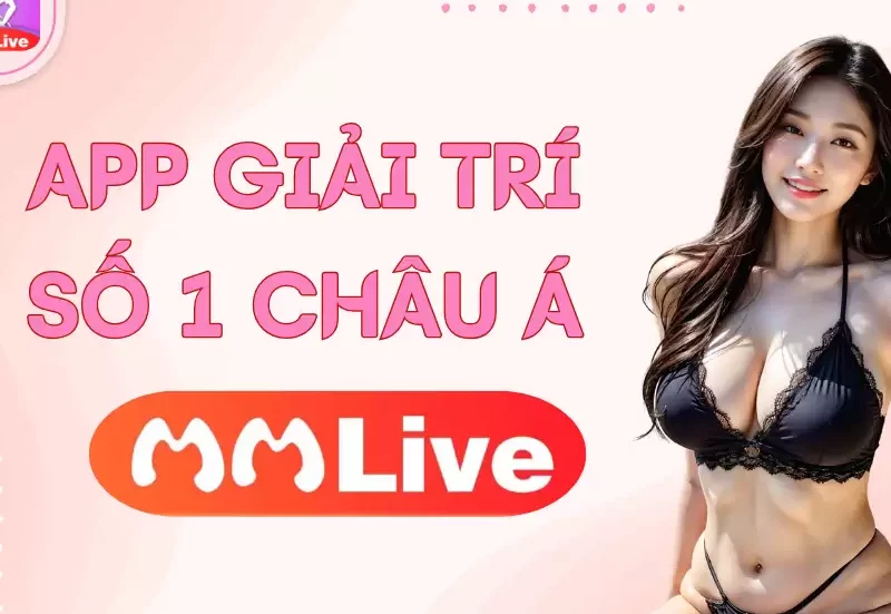 Giới Thiệu về MMLive