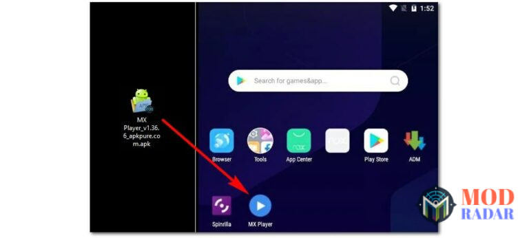 MX Player MOD APK v1.85.1 (Unlocked, AC3/DTS, No Ads)