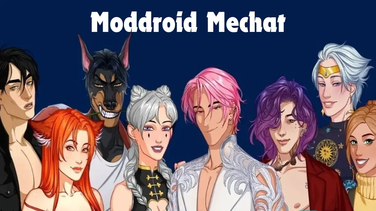 Moddroid-Mechat-1