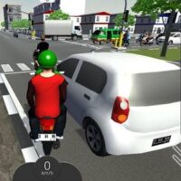 Ojol The Game, Strategi Jitu Buat Kamu Yang Ingin Cuan Dan Gacor Jadi Driver