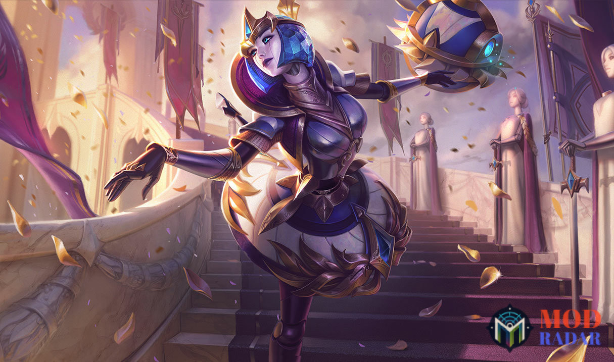 Orianna