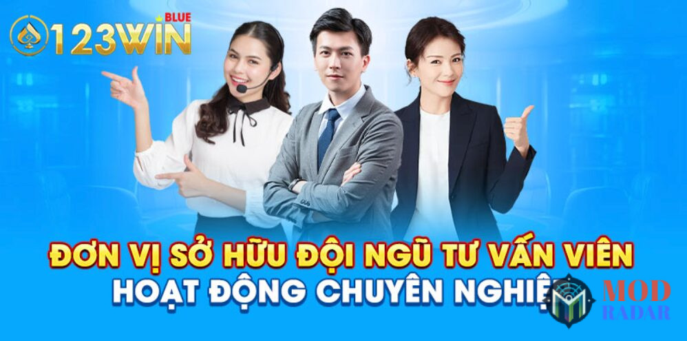 Hỗ trợ tư vẫn 24/7