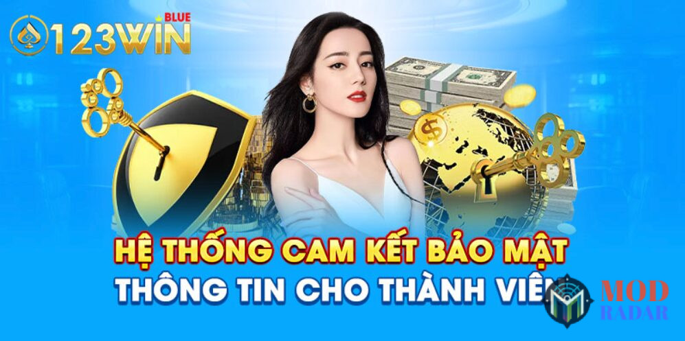 Bảo mật thông tin khách hàng