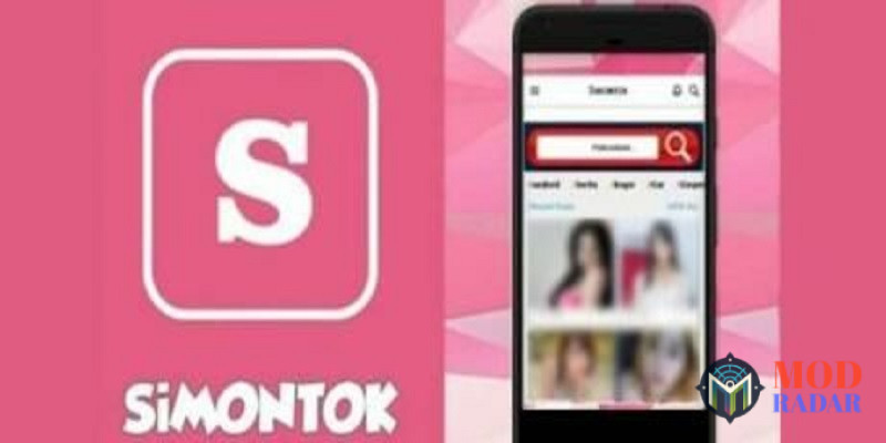 SiMontok Browser Anti Blokir Versi Lama