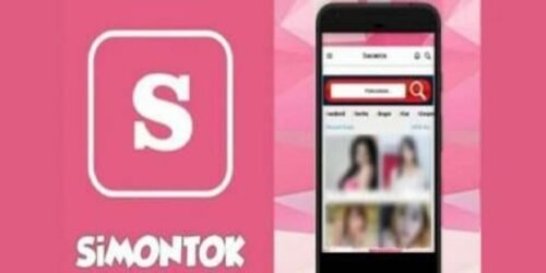 SiMontok Browser Anti Blokir Versi Lama