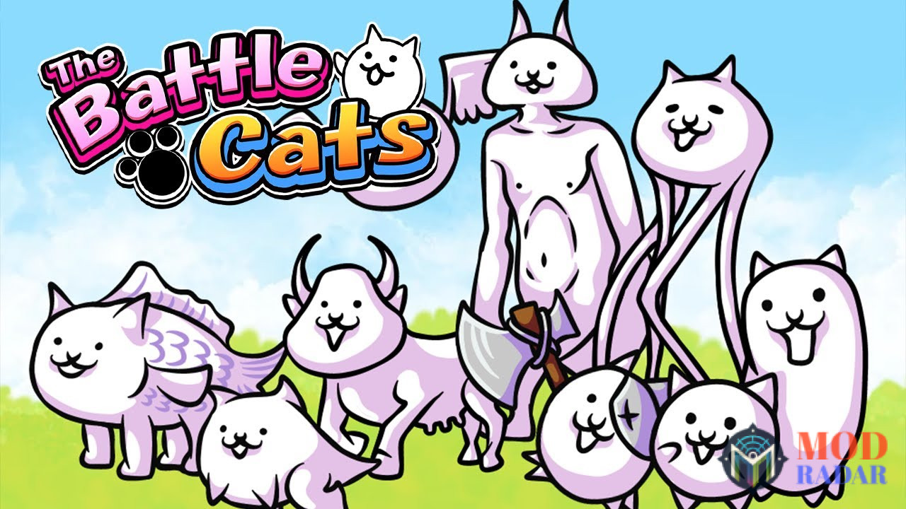 The-Battle-Cats