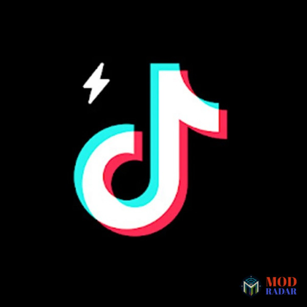 TikTok Lite Mod Apk Logo