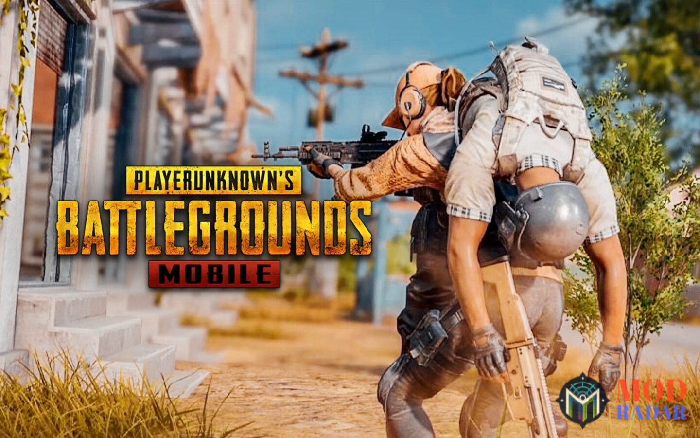 Tính năng Gánh đồng đội trong Hack PUBG Mobile