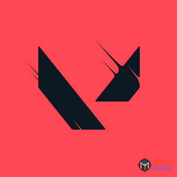 Valorant Mobile APK icon