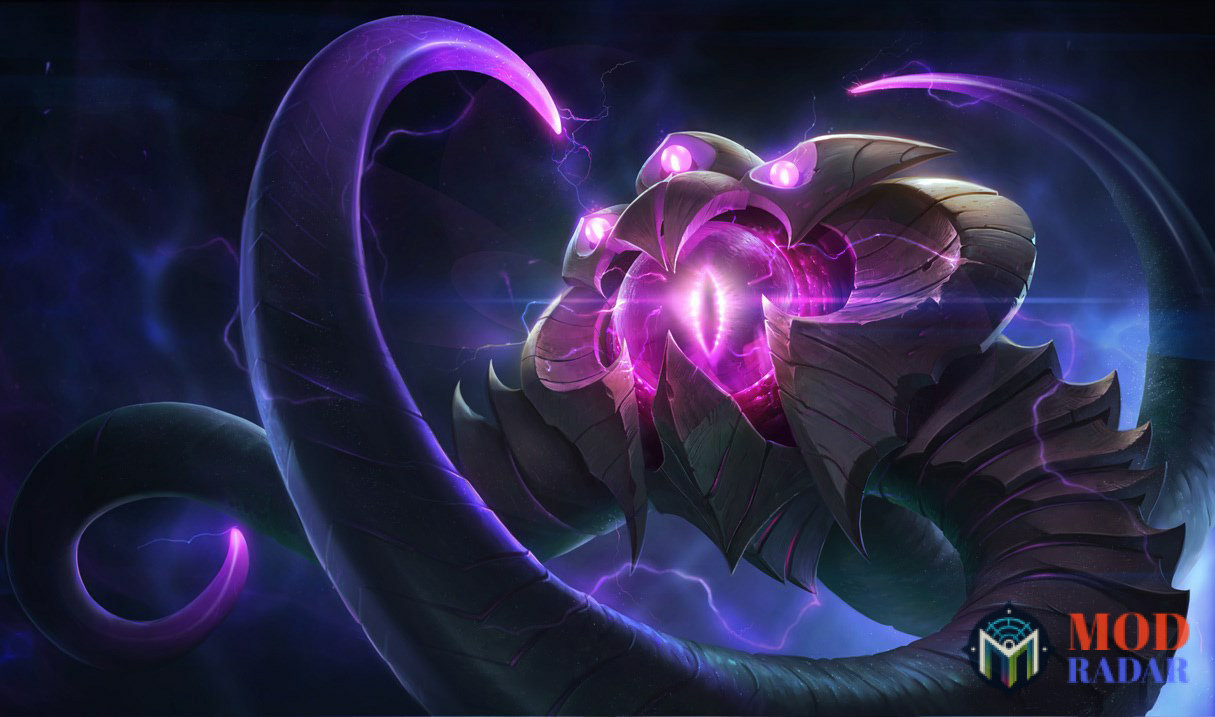 Vel'Koz