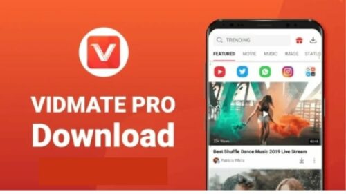 Features of the Version VidMate Mod APK