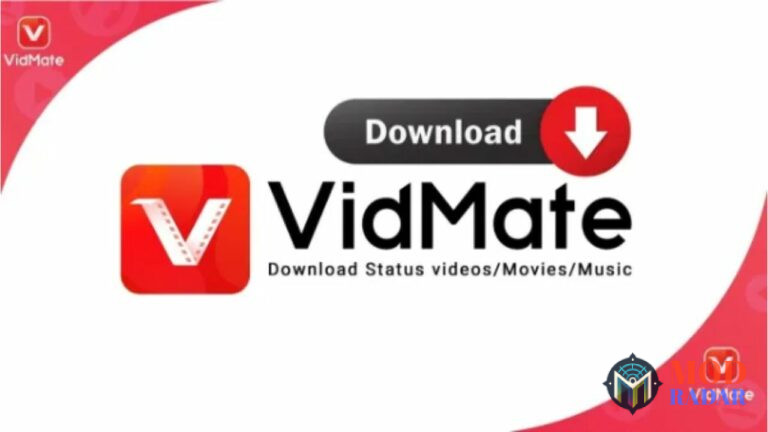 Download VidMate Mod APK Latest Version 2024 (Premium Unlocked)