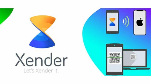 Introduction to Xender Mod APK