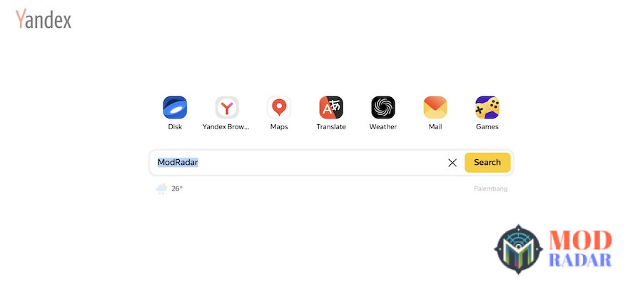 Yandex Browser Apk