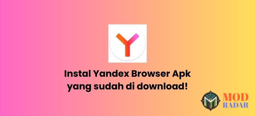 Yandex Browser