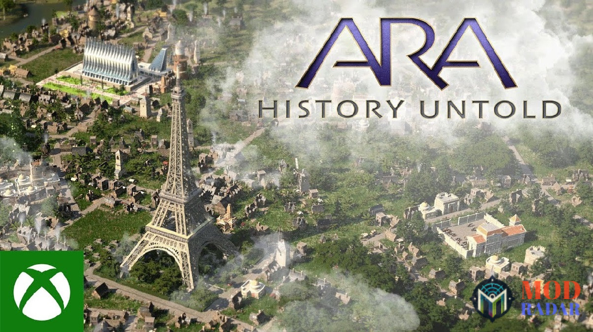 ara history untold city overview