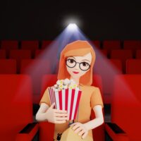 Download Bioskop Simulator Mod APK 4.2.3 (Unlimited Money) For Android