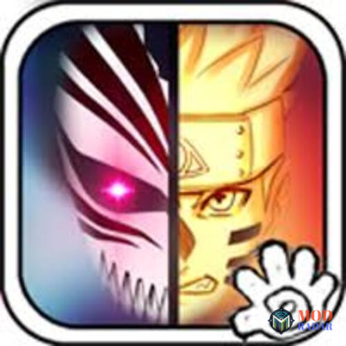 bleach VS naruto 3 3 APK 0 Tải Bleach vs Naruto 3.3 Mod 400+ Character cho Android