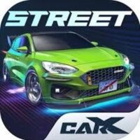 carx street 1 Tải CarX Street APK MOD 1.3.3 mới nhất 2024