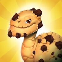 logo dragon mania legends mod apk