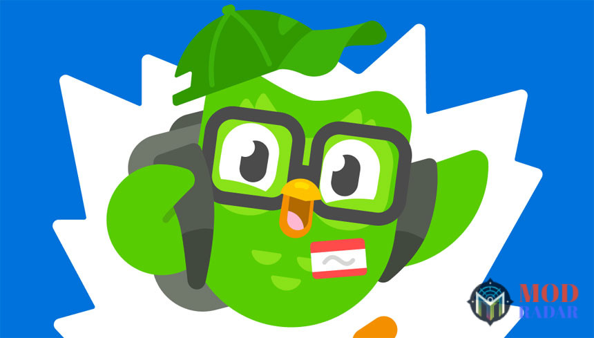 duolingo mod apk