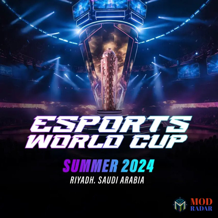 esports world cup 5639 Cập nhật lịch thi đấu ĐTCL esport Worldcup 2024