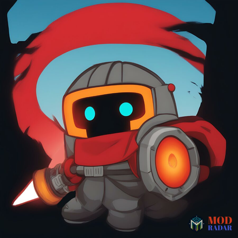 Tải Hack Soul Knight Prequel APK v1.2.1 (Vô hạn tiền, thời gian, tốc độ)