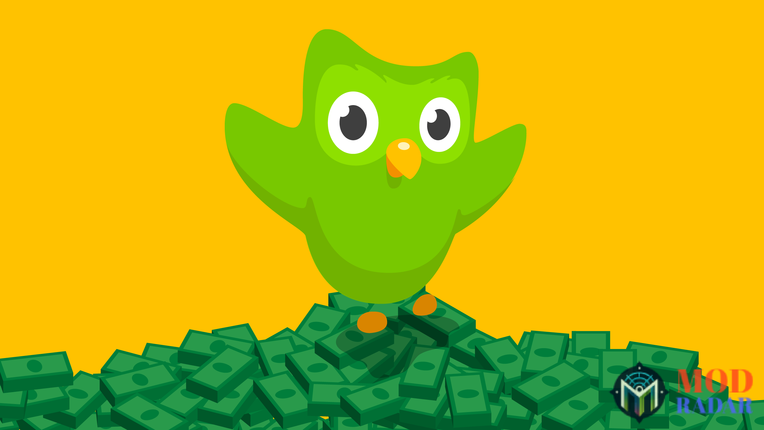 duolingo mod apk