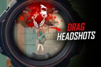 Highlight Tới Chơi: Những Pha Headshot Như Hack!