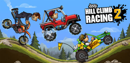 hill climb racing 2 apk