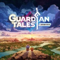 logo của Guardian Tales Mod