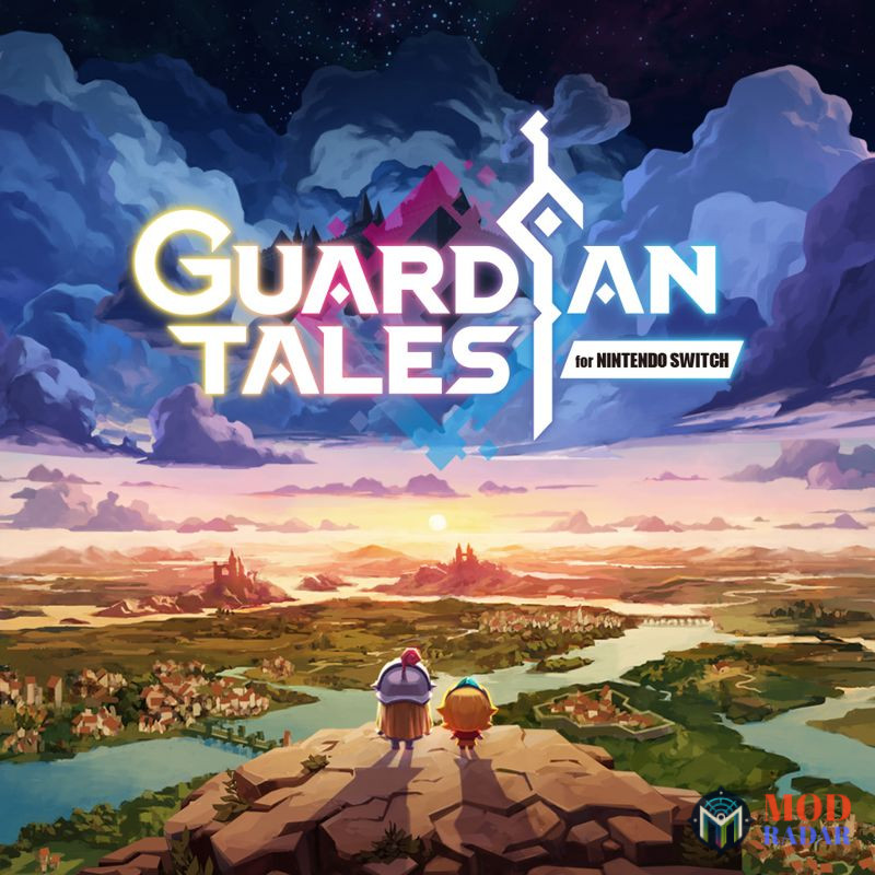 Guardian Tales Mod