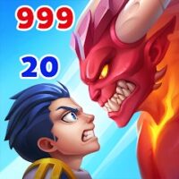 Hướng dẫn cài đặt Hero Wars: Alliance Mod APK cho Android