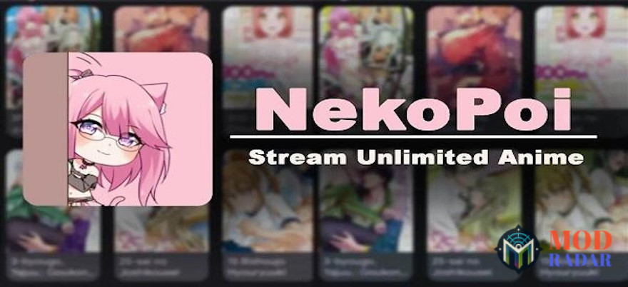 nekopoi care apk