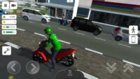 Spill Semua Kecepatan Motor di Ojol The Game – Mana yang Tercepat?