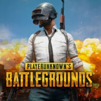 Game PUBG