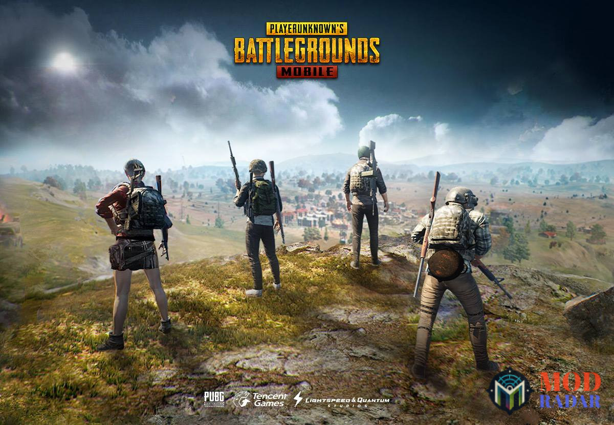 Thời gian dài vắng bóng của PUBG