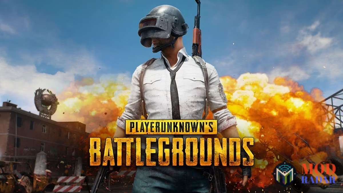 Game PUBG