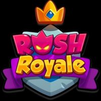 rush royale icon