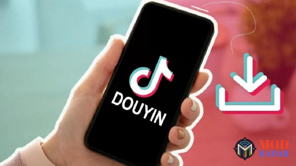 Dễ dàng cài đặt Douyin trên Android