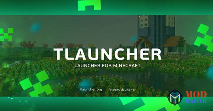 Tlauncher hỗ trợ chơi game miễn phí