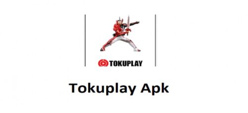 APK Tokuplay, tempat streaming Tokusatsu terlangkap.