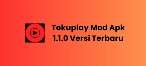 Potret Tokuplay, aplikasi streaming Tokusatsu terlengkap.