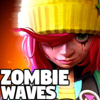 unnamed 1 Tải Zombie Waves Mod APK 3.5.1 (Vô hạn tiền/Mod Menu)