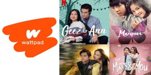 cerita wattpad mod apk yang menjadi film