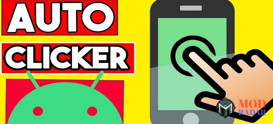 Auto Clicker Mod Apk 1